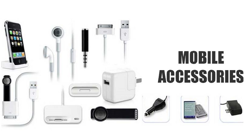 Mobile Accessories Online